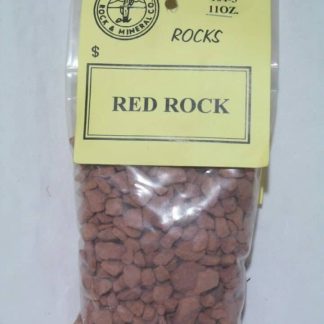 1045 LBS Sedona Red Rocks