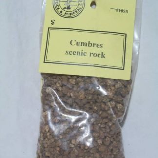 1095 LBS Cumbres & Toltec Rip Rap Rocks