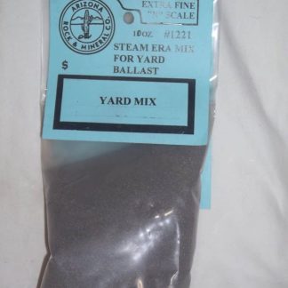 122 Yard Mix