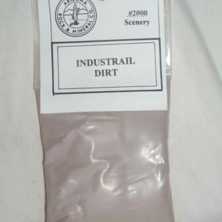 2000 LBS Industrial Dirt Powder