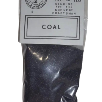 1133 Bag Coal Medium