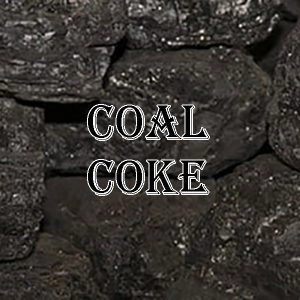 Coal/Coke