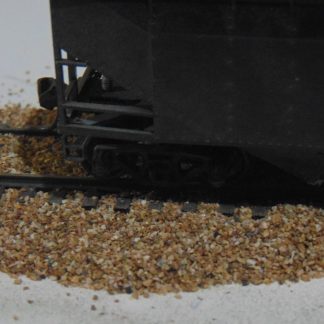 1092 LBS Cumbres & Toltec HO Scale Ballast