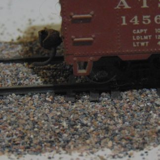 1512 Bag Pit Run HO Scale Ballast
