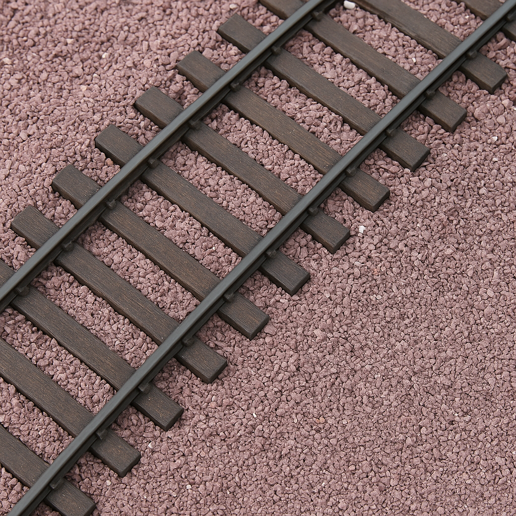 5001 N Scale Desert Berry Winslow Hue Mauve