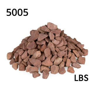 5005 LBS Cactus Berry Rocks