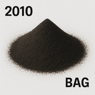 2010 Bag BNO Rail Yard Powder