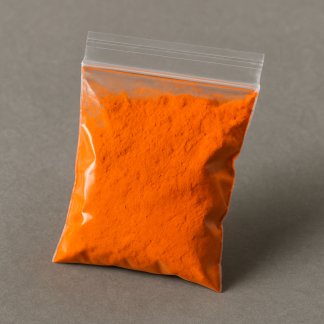 1410 Sunset Orange