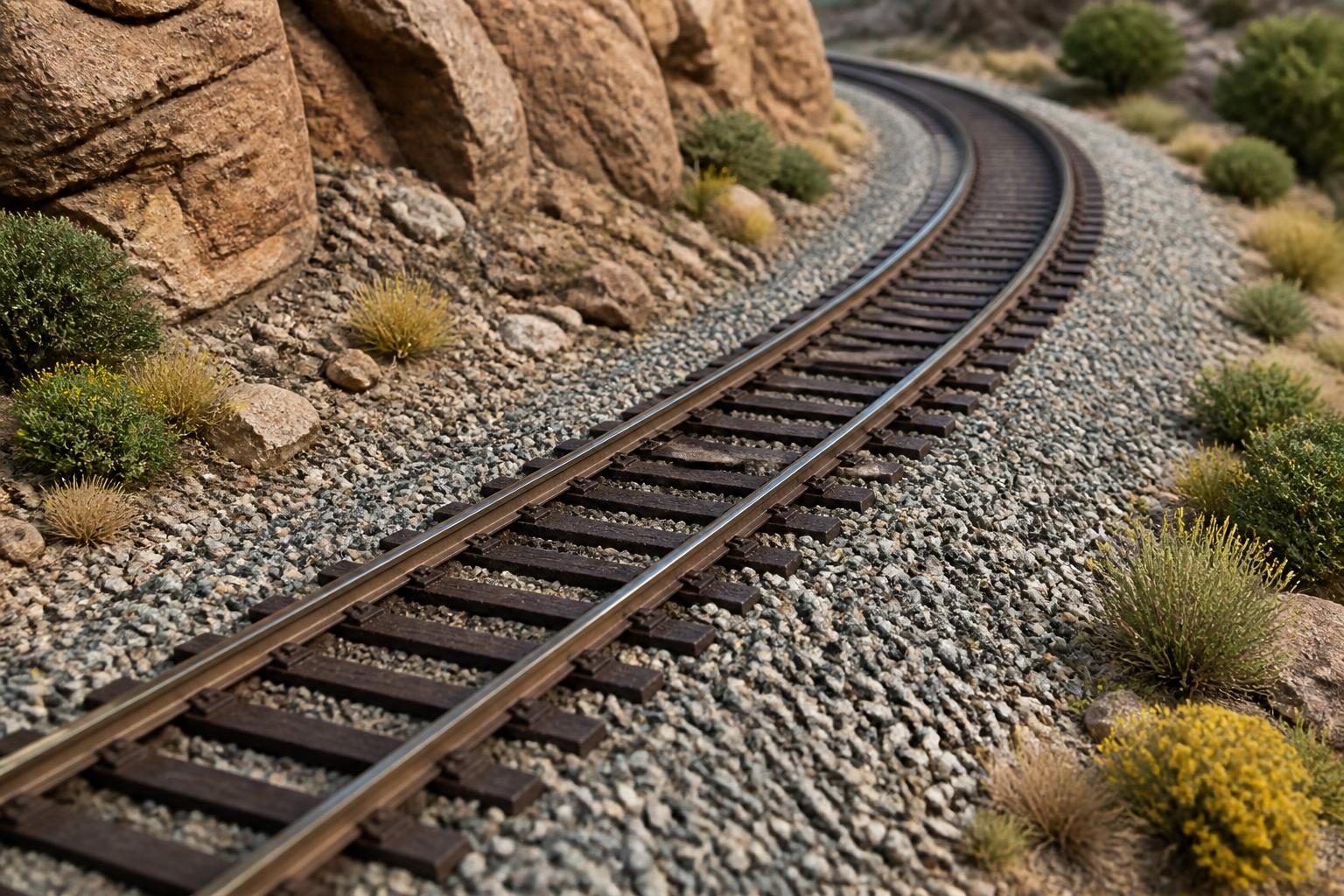 New to Real Rock Ballast? Start Here - AZ Rock & Mineral