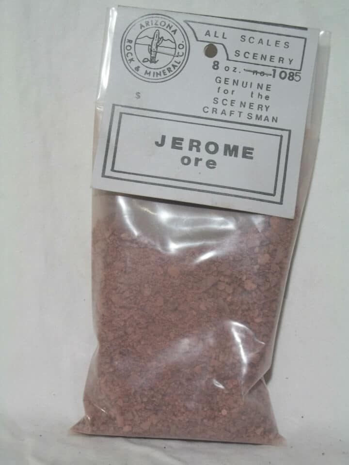 1085 Bag Jerome Ore