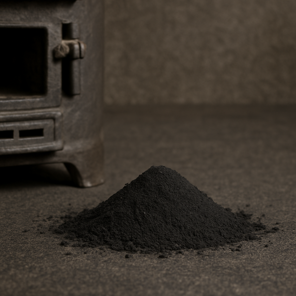 1120 Bag Coke Dust