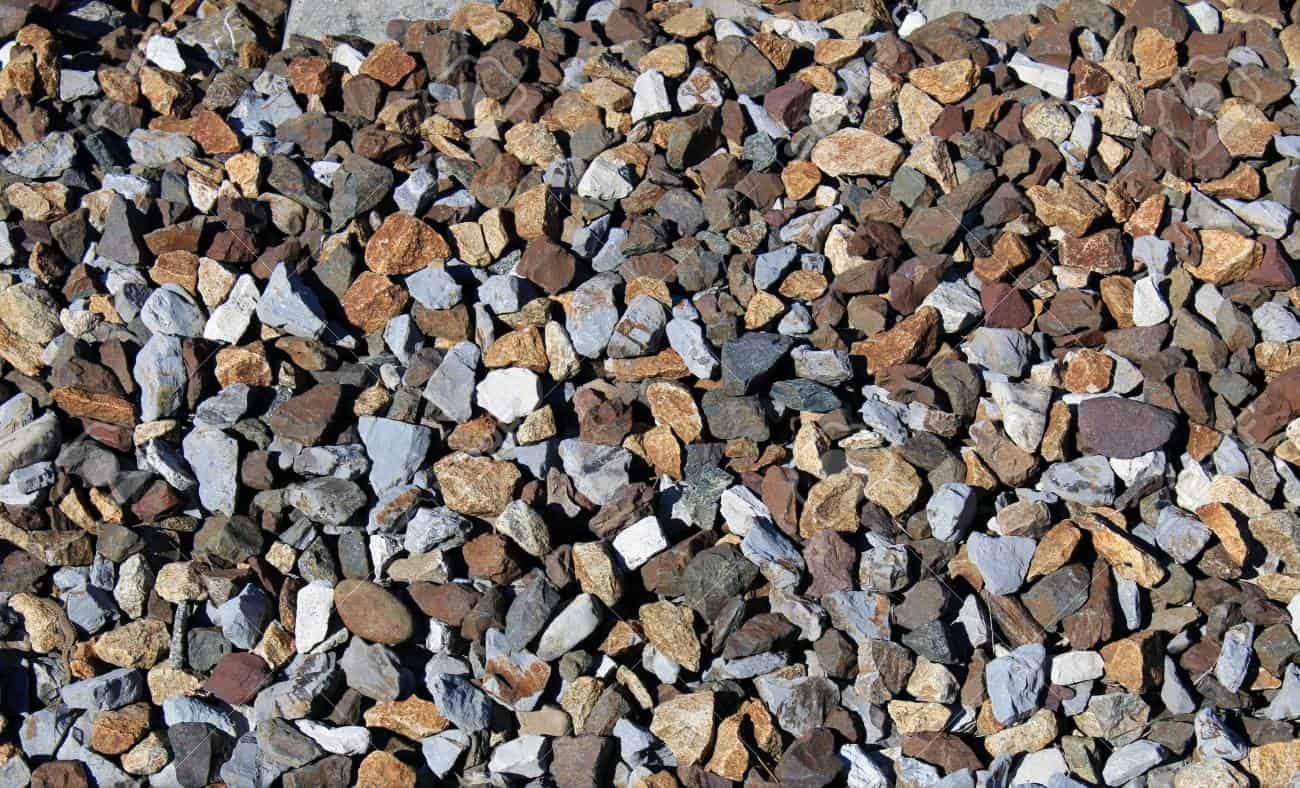 20103 Bag BNO Rail Yard Sand & Gravel
