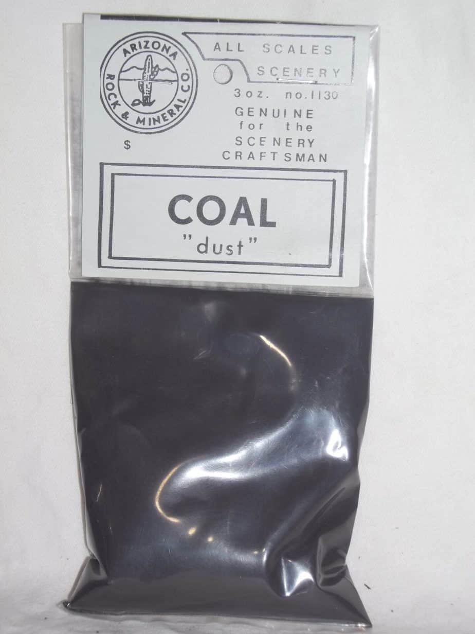 1130 Bag Coal Powder